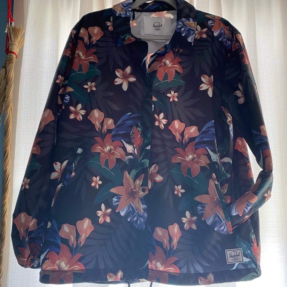 Herschel jacket